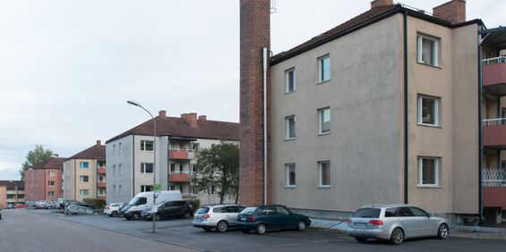 Tingstugatan, Strängnäs - Foto 3
