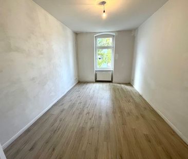 Moderne 3-Zimmer-Wohnung in zentraler Lage – Perfekt für Paare! - Foto 1