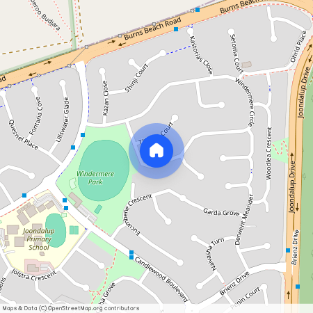 84 Windermere Circle, WA 6027, Joondalup