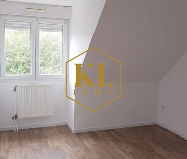Appartement 4 pièces à Wintzenheim - Photo 5
