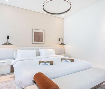 3-Floor Villa | Monthly Stays | Bills Included - Photo 2