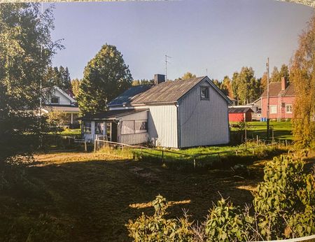 Hummelviksvägen, Köpmanholmen - Photo 3