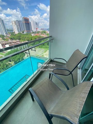 Paragon Suites @ CIQ - Foto 5