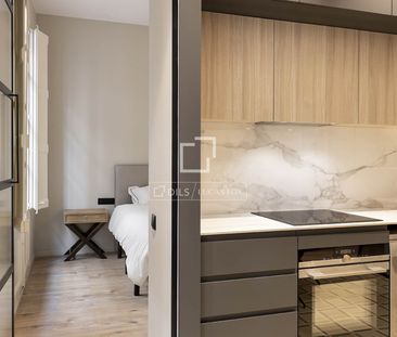Excellent 2 Bedroom apartment for rent in Gótico, Barcelona - Foto 5