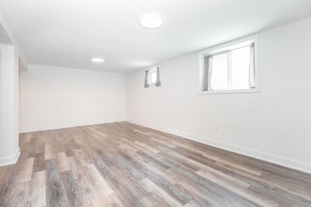 For Lease - 19 Agnes Street Unit# Basement, Barrie, Ontario - Photo 5