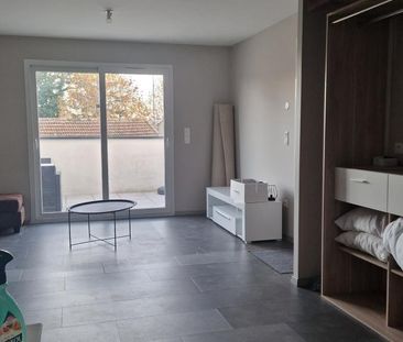 Appartement meublé de type III avec terrasses - Photo 3