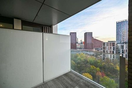 Asteria House, East Village, Stratford, E20 - Photo 4