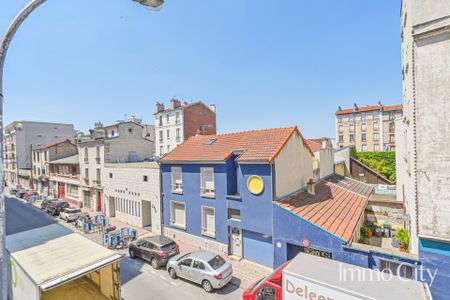 Appartement meublé 2 pièces - 32.83m² - Photo 4