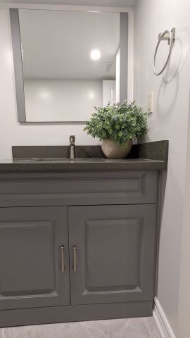 For Lease - 7 Macpherson Street Unit# Bsmt, Whitby, Ontario - Photo 4