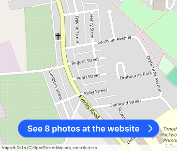 Pearl Street, Shildon, Durham - Photo 1