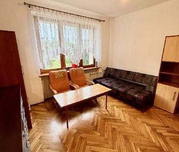 Mieszkanie Tychy Stare Tychy powierzchnia 20.0 m² C18-WM-45485 - Zdjęcie 5