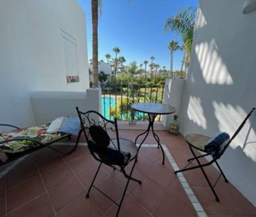 Middle Floor Apartment in Costalita - Photo 6