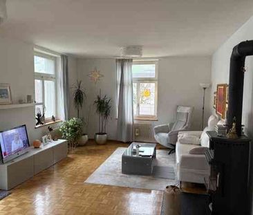 3.5 Zimmer, 87 m², 1. Stock - Photo 3