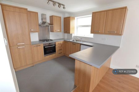 1 bedroom flat to rent - Photo 5