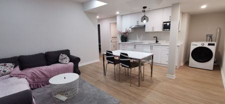 For Lease - 15 Comet Street Unit# BSMT, Richmond Hill, Ontario - Photo 2