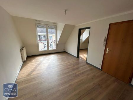 Appartement à louer 3 pièces 32.5m² - Photo 3