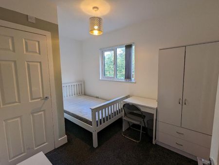 5 bedroom house to rent - Photo 4