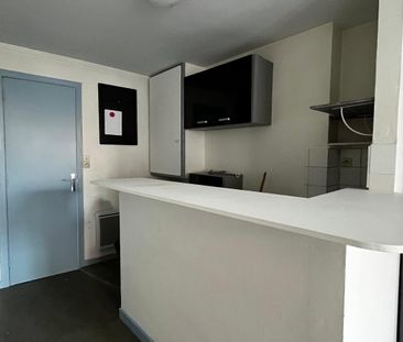 Location Appartement 1 pièce 26m² LILLE 59000 - Photo 1