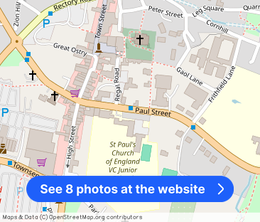 Paul Street, Shepton Mallet - Photo 1