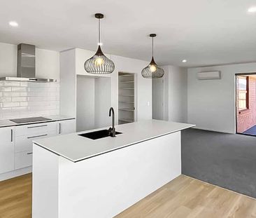 Easy care living in Rolleston! - Photo 2