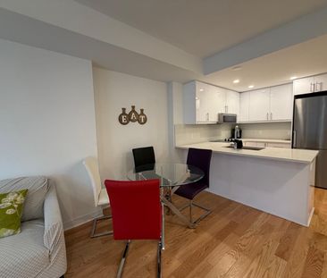 For Lease - 180 George Street Unit# 304, Lower Town - Sandy Hill, O... - Photo 3