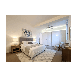 1 Bedroom modern apartment in the heart of Waterloo (next to WATERLOO METRO) - Photo 2