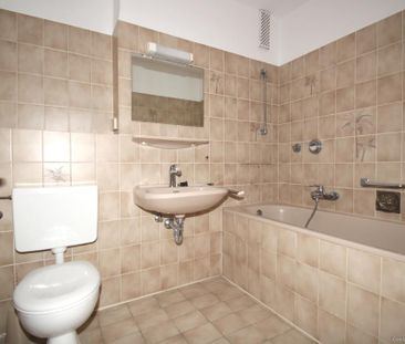 Charmante Zwei-Zimmer-Wohnung. Mehr als 4 Wände - Photo 3