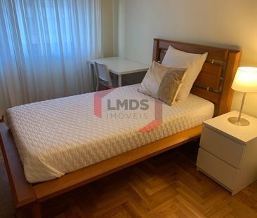 Apartamento T4 - Foto 3