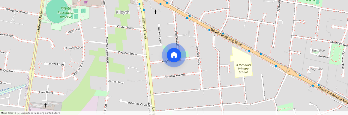 1/13 Kilsyth Avenue, Vic 3137