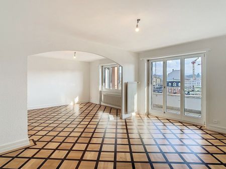 Superbe logement avec vue imprenable sur le parc du Domino ! - Foto 3