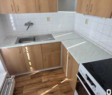 Podnájem pěkného cihlového bytu 2+kk s balkonem - Brno - Photo 6
