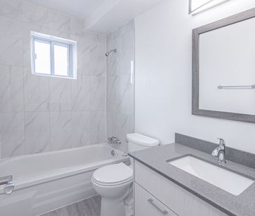 For Lease - 579 Clare Avenue Unit# 508, Welland, Ontario - Photo 4