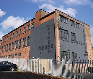 1 bedroom apartment to rent - Photo 2