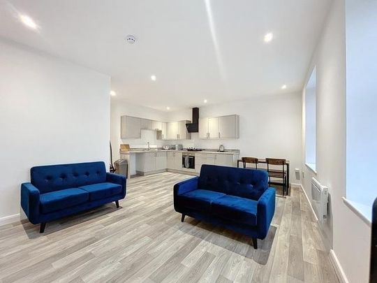 4 bedroom house share to rent - Photo 1