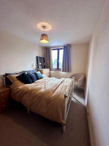 1 bedroom apartment to rent - Photo 2