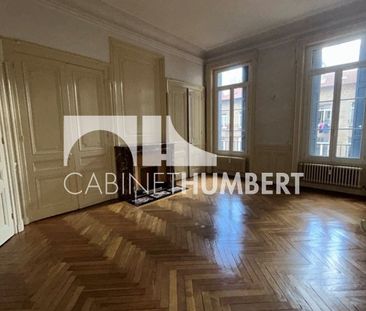 Location Appartement 3 pièces 121m² ST ETIENNE 42000 - Photo 2