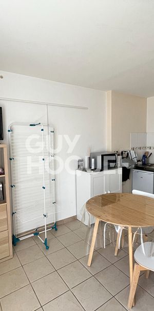 Location Appartement 2 pièces 35m² - Photo 1