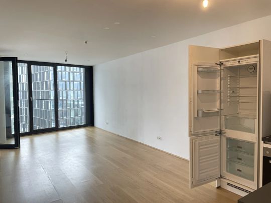 BEL&MAIN: UNBEFRISTETE 2 Zimmer mit Loggia und vielen Extras im Haus nahe Belvedere! - Foto 1