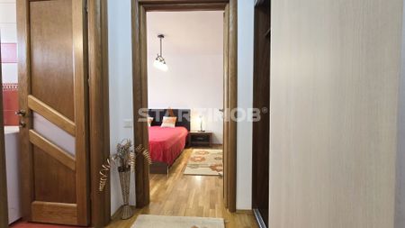 Apartament doua camere mobilat zona Gemenii - Fotografie 5