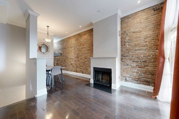 For Lease - 364 Dundas Street Unit# 4, Toronto, Ontario - Photo 1