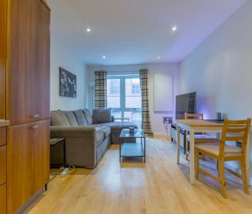 1 bedroom apartment to rent - Photo 3