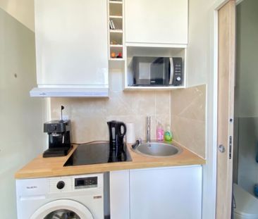 "LE SAINT-CYPRIEN" - Location Appartement poitiers : 0 m2 - Photo 3