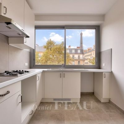 Appartement à louer à Paris 7Ème - Photo 1