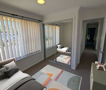 Two bedroom Villa - Photo 4