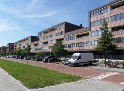 Apartment Amsterdam - Wigbolt Ripperdastraat - Foto 1