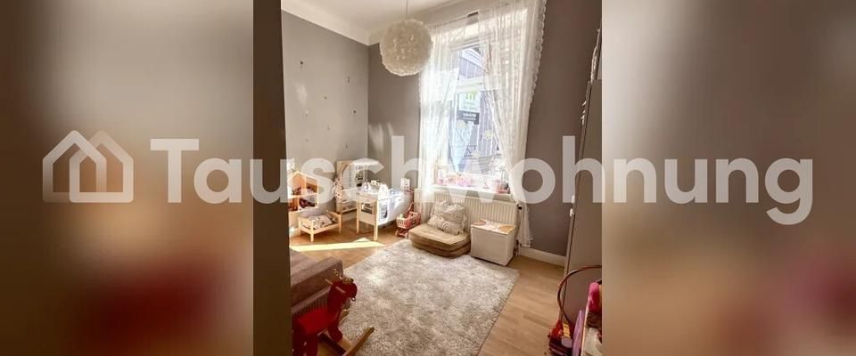 TAUSCHWOHNUNG Charmante und geräumige Altbauwohnung - Photo 1