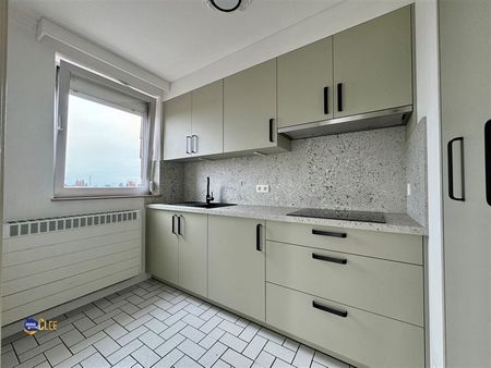 Appartement met 2 slaapkamers nabij centrum Sint-Truiden - Foto 2