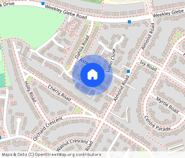 Primrose Close, Northants, Kettering, NN16 - Photo 1