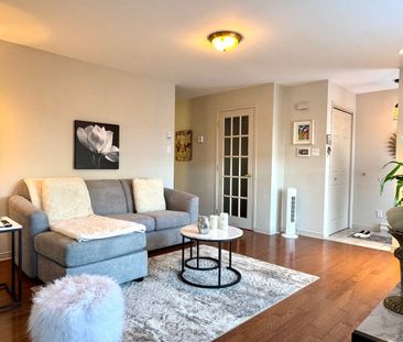 À louer / Appartement - Photo 1