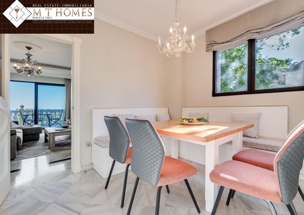 Luxury Villa - Marbella (Rio Real)